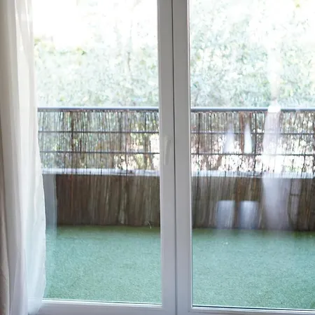Splendide 3 Pièces - Parking Et Clim Appartement *