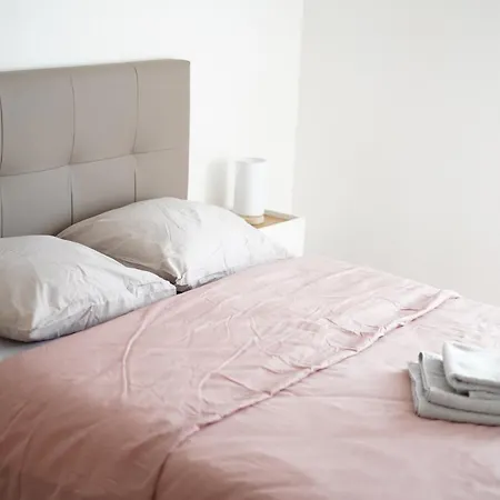 Appartement Splendide 3 Pièces - Parking Et Clim *