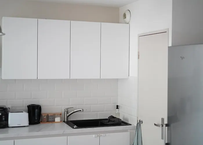 Appartement Splendide 3 Pièces - Parking Et Clim Valence (Drome)